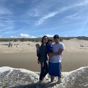 Meet your Posher, Faith